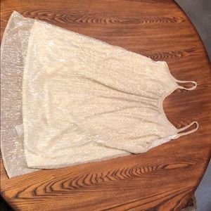 Boutique Party Dress